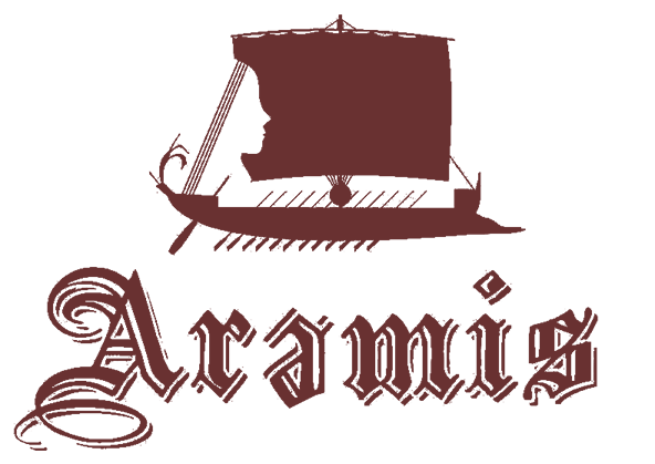 شیرینی آرامیس