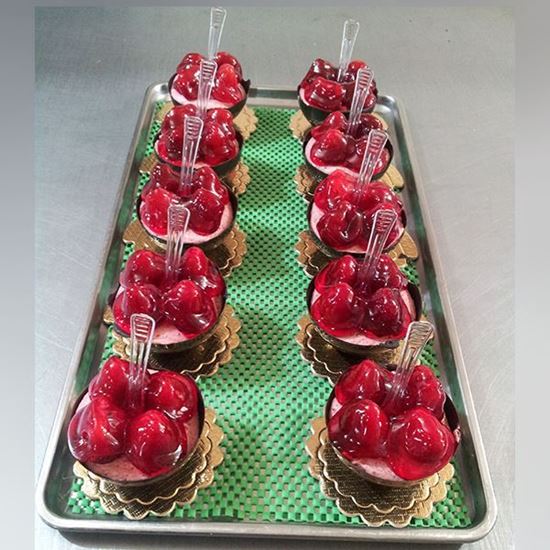 تصویر دسر موس