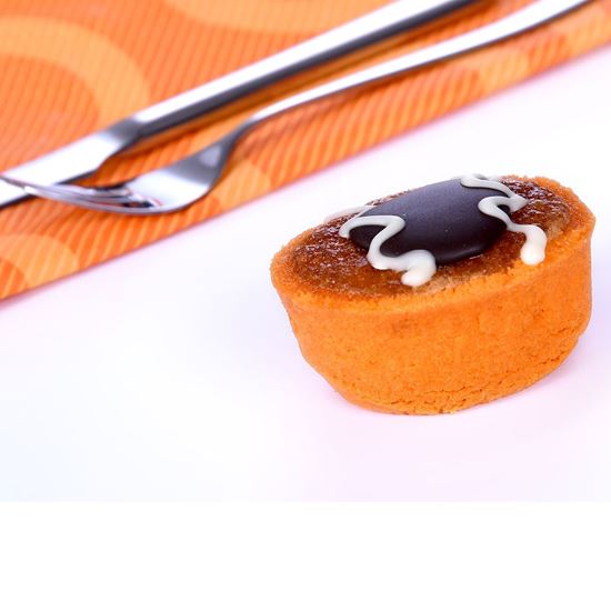 تصویر شیرینی فرانتینه مربائی