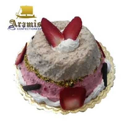 تصویر دسر پلمبیر