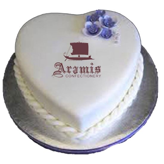 تصویر کیک پیوند