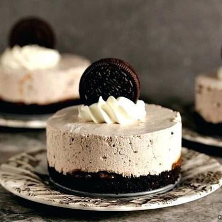 تصویر دسته بندی شیرینی تر