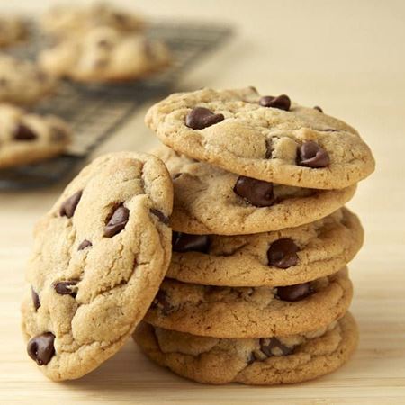 تصویر دسته بندی شیرینی خشک