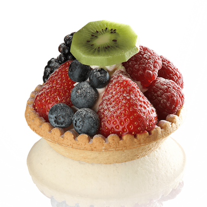 تصویر شیرینی تر